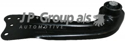 JP GROUP 1150200380 -  Рычаг независимой подвески колеса, подвеска колеса